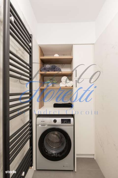 Apartament pe 2 nivele cu 3 camere , 97 MP + Parcare | WINGS | Zorilor - Imagine principală: 5/19