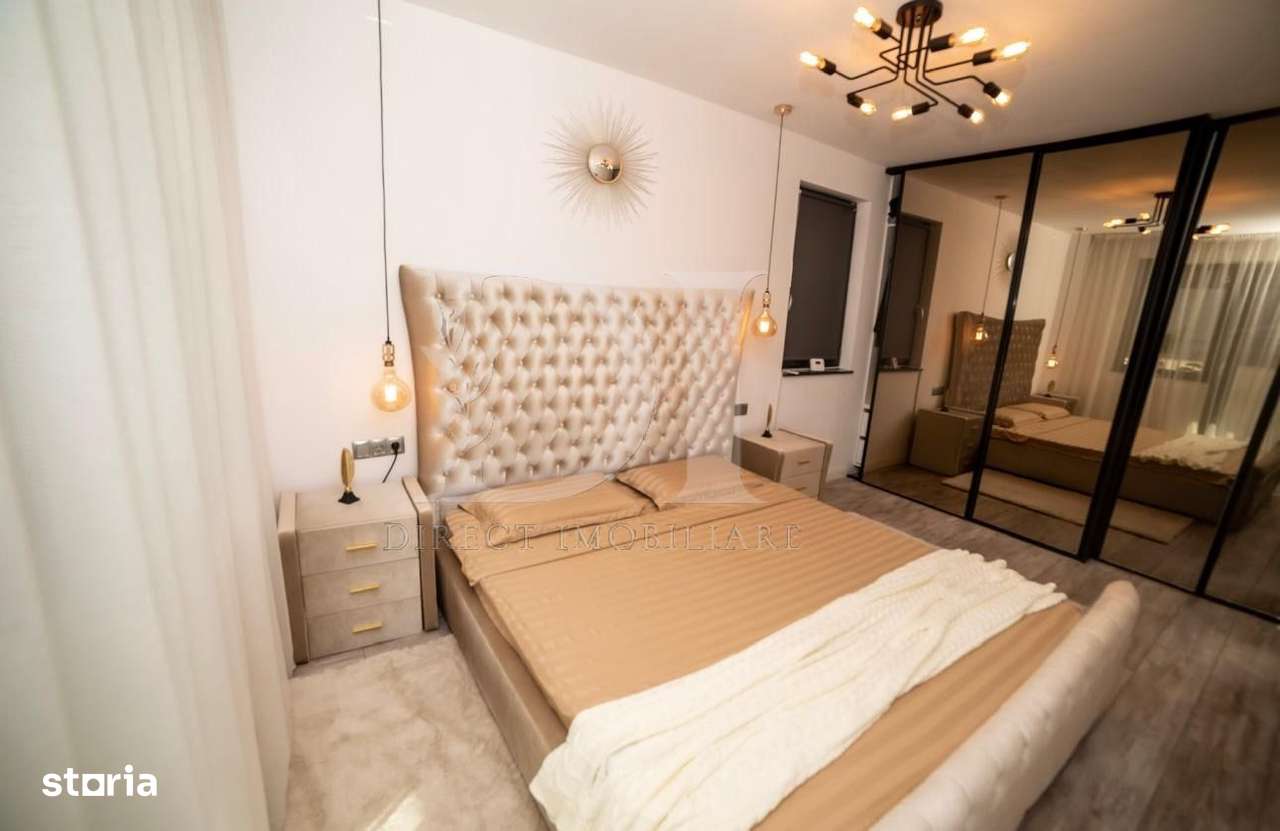 Apartament 3 camere / Zona Vivo / Floresti-9