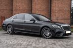 Mercedes-Benz Klasa S 350 d AMG Line 9G-TRONIC - 10