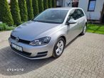 Volkswagen Golf 1.6 TDI BlueMotion Technology Comfortline - 2