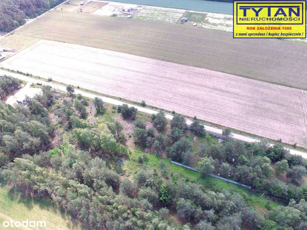 Na sprzedaż działka w miejscowości Nowy Cydzyn!!!-4