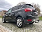 Ford Kuga - 32