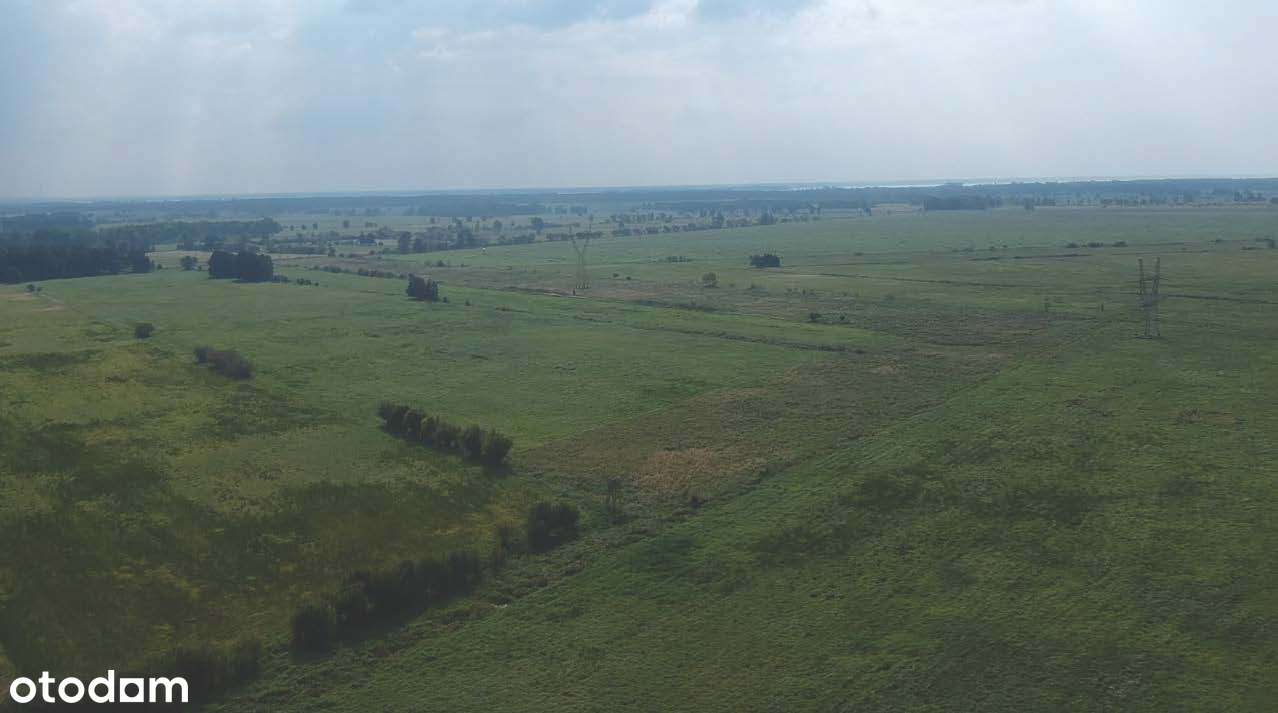 Na sprzedaż działki rolne 106,96 ha. - Pełny obrazek: 5/6