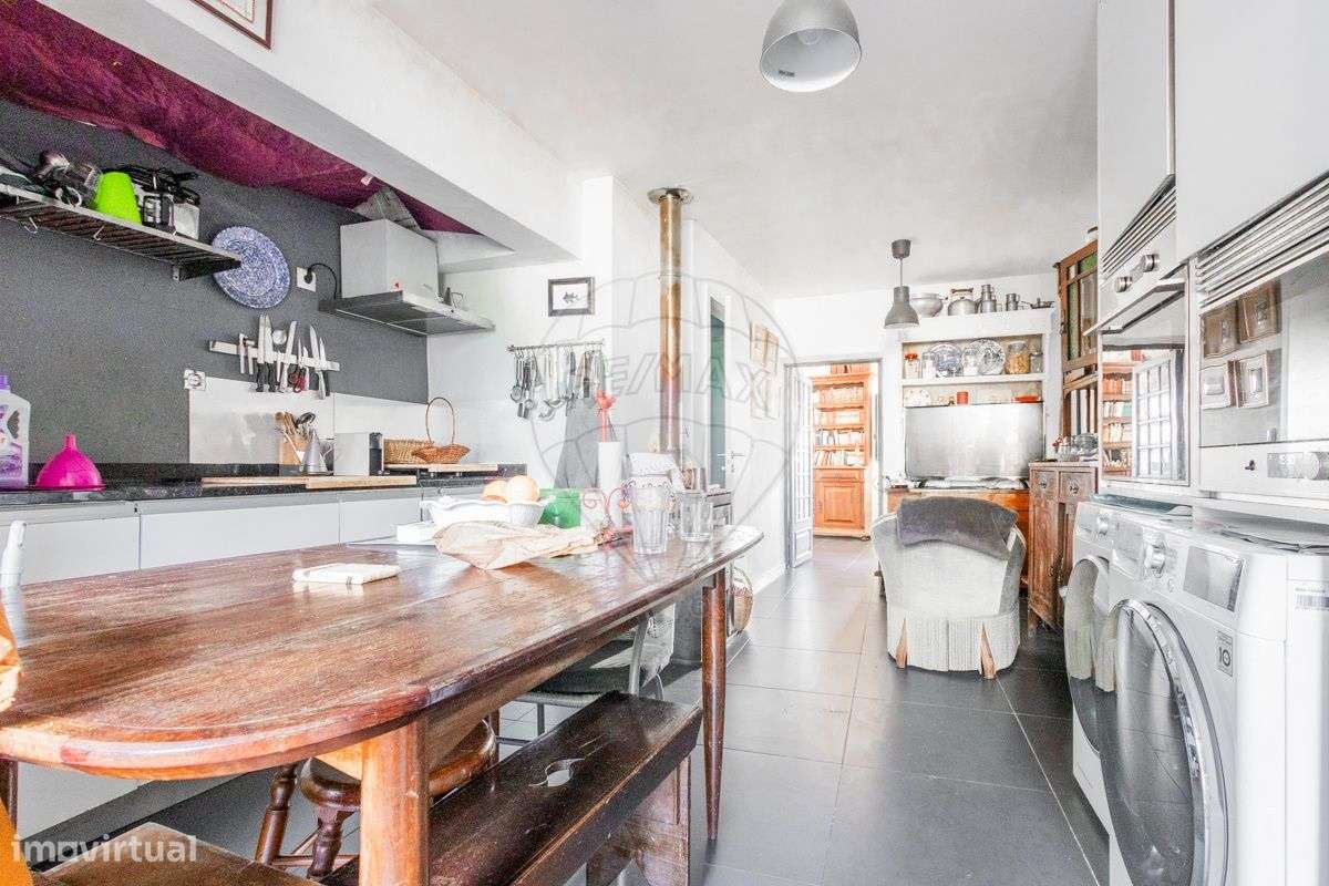 Moradia T4 para venda - Grande imagem: 4/21