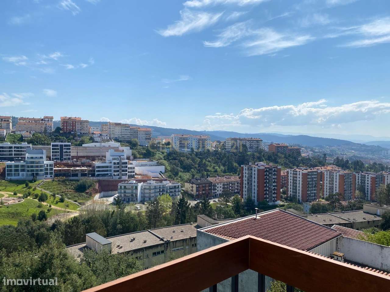 Apartamento, 115 m², Santo António dos Olivais - Grande imagem: 4/17