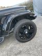 Jeep Wrangler Unlimited GME 2.0 Turbo Sahara - 19