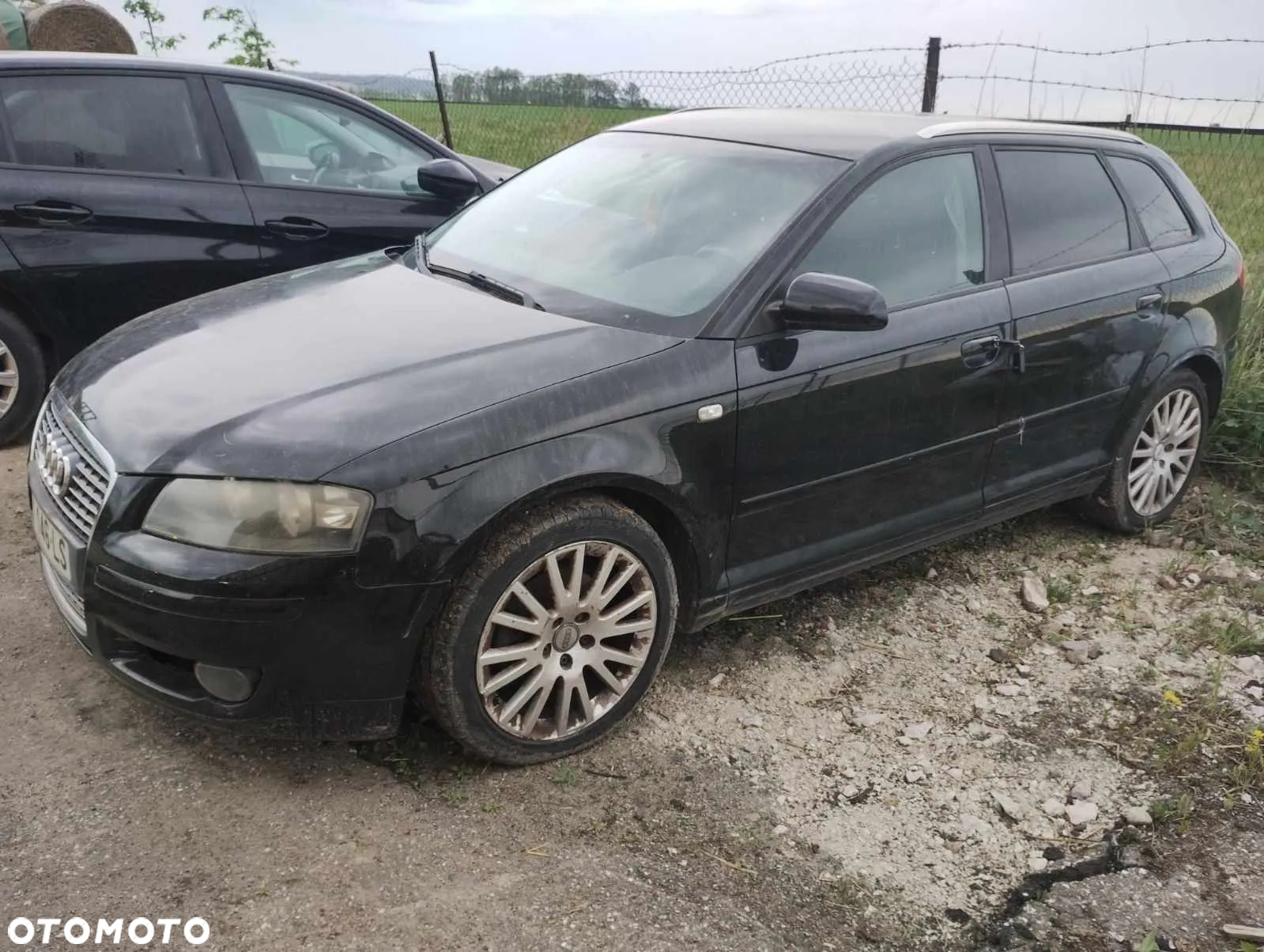 Audi A3 2.0 TDI DPF Ambiente - 11