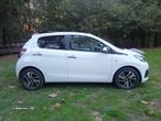 Peugeot 108 Top! 1.0 VTi Collection - 3