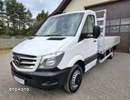 Mercedes-Benz Sprinter 516 CDI* Niski Przebieg* Salon PL* 1 Wł.! - 1