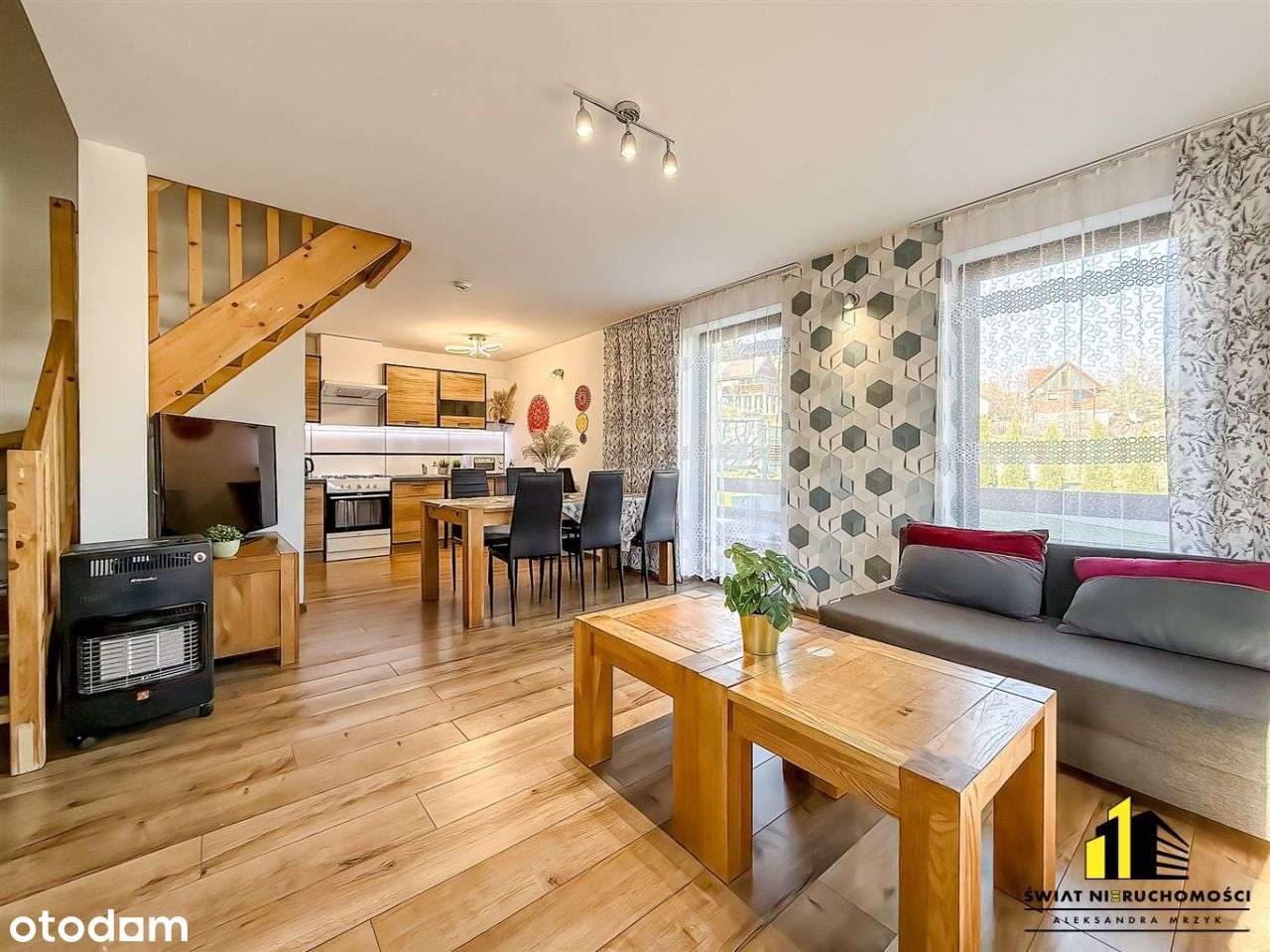 Kompleks wypoczynkowy Oaza Soblówka gotowy biznes!-15