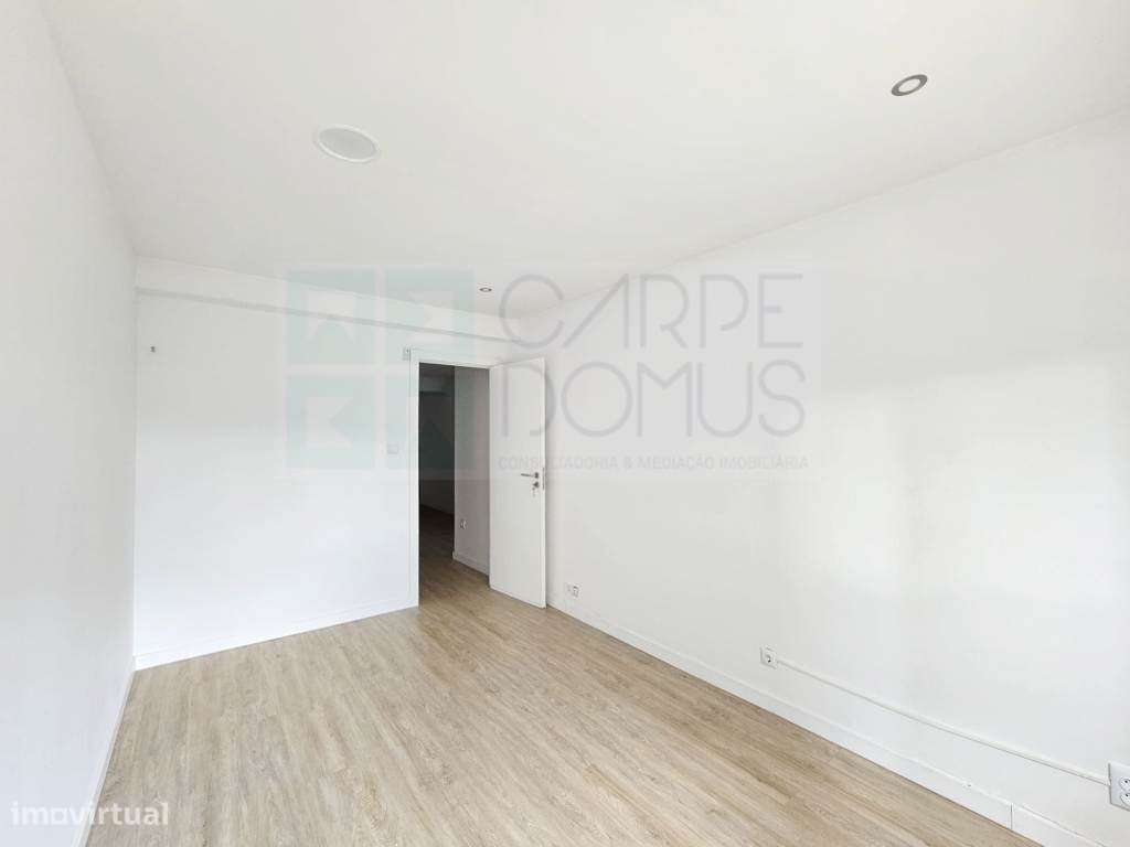 Espaçoso apartamento T3 na Ramada, Odivelas-22