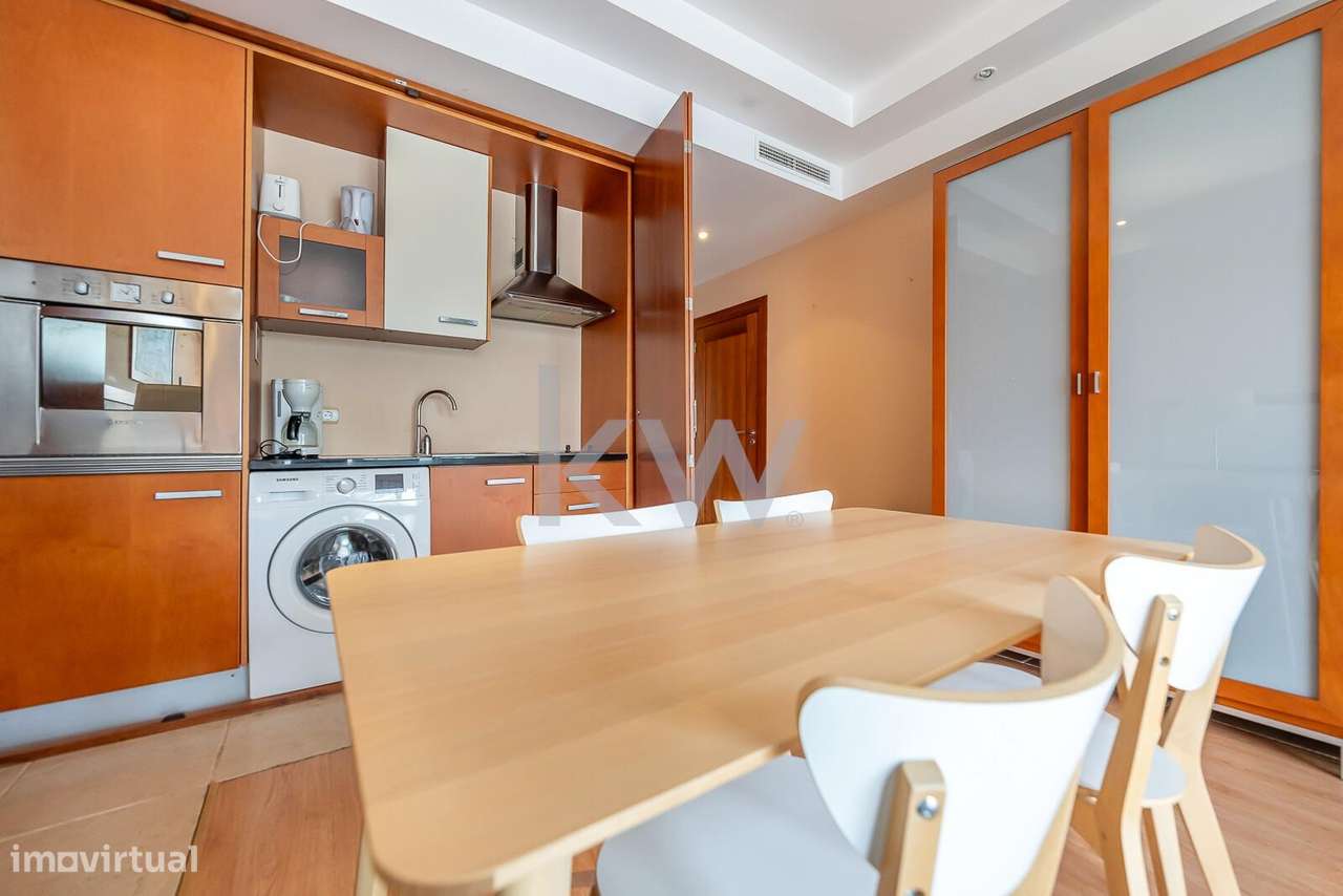 Charmoso Apartamento T1 com Potencial de Expansão na Urbanização Bo - Grande imagem: 5/21