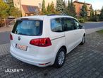 Volkswagen Sharan - 8