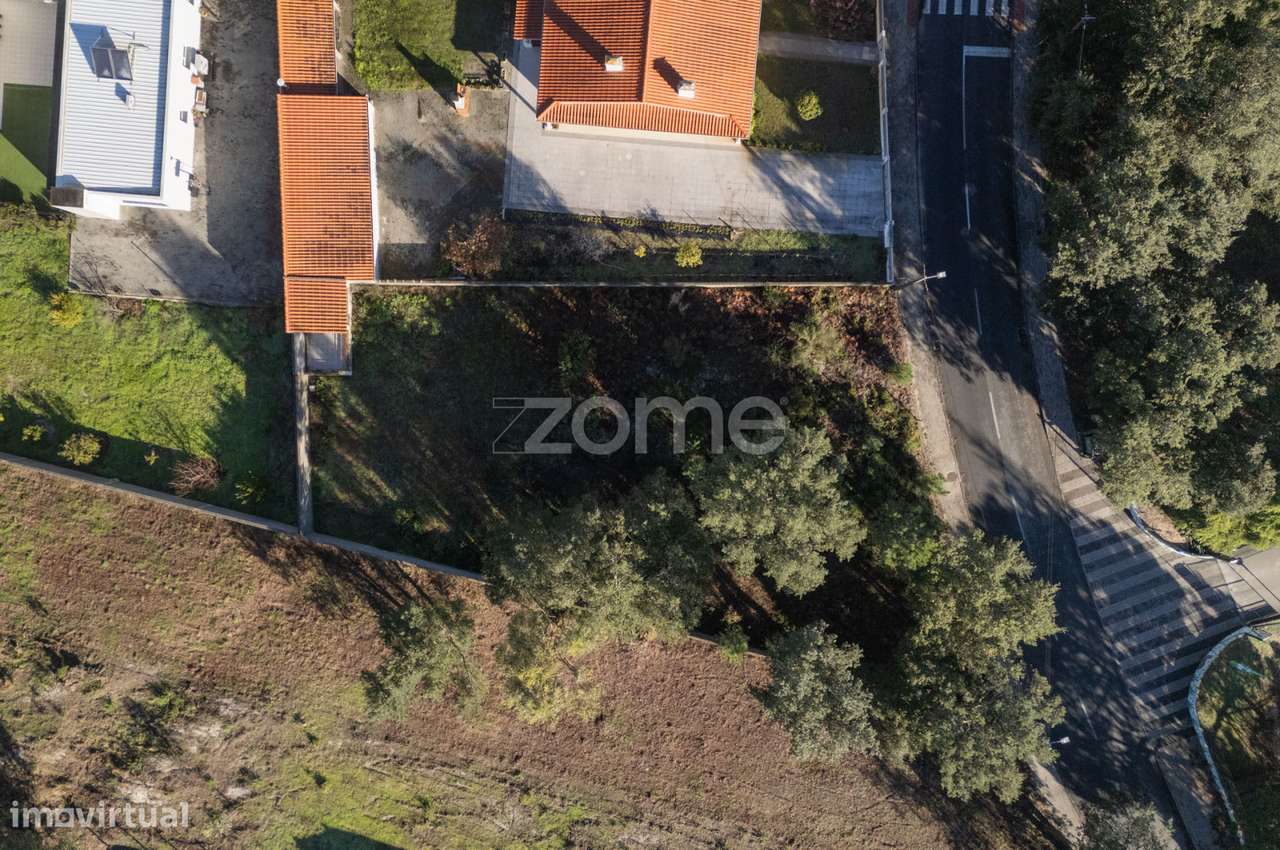 Terreno Urbano para construção- Marinha Grande - Grande imagem: 2/29