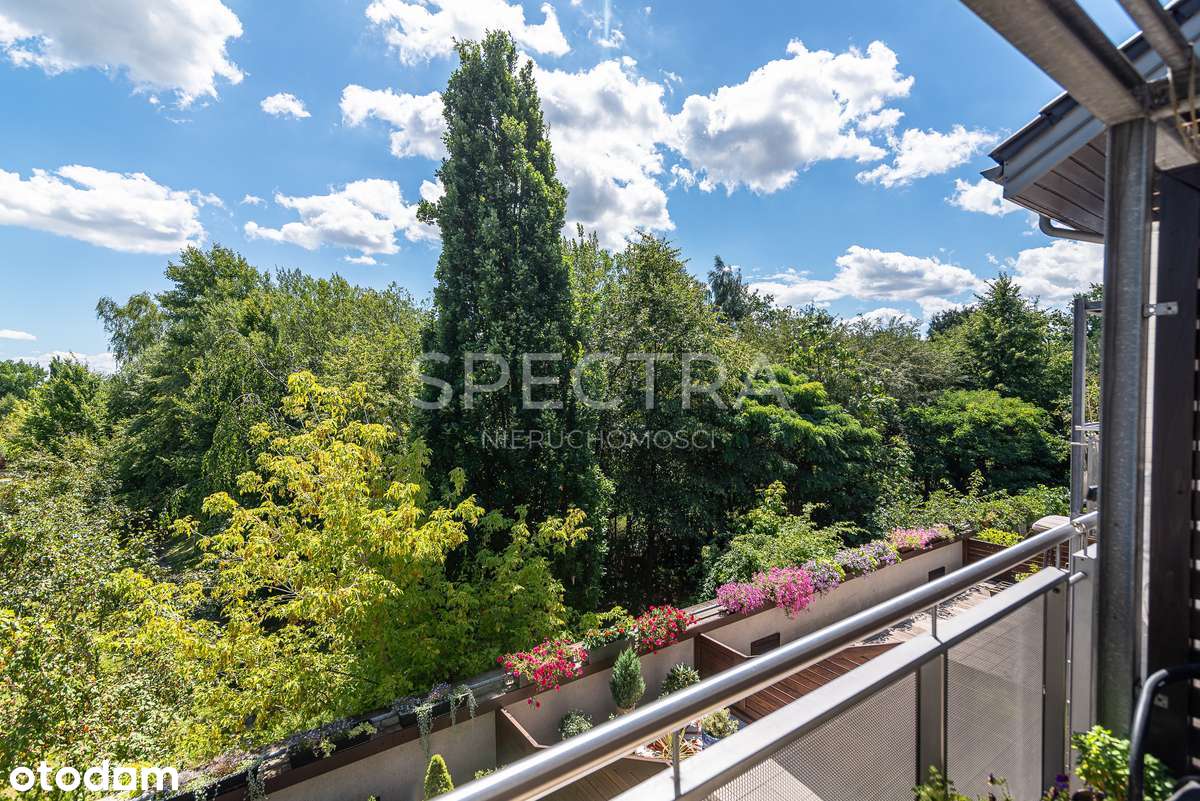 Wyjątkowe 2 pokoje | Do wejścia | Jasne wnętrze | Spokój i zieleń-6