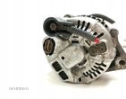 ALTERNATOR POMPA VACUM OPEL FRONTERA A 2.5 TDS 38522262F 100213-2380 - 2