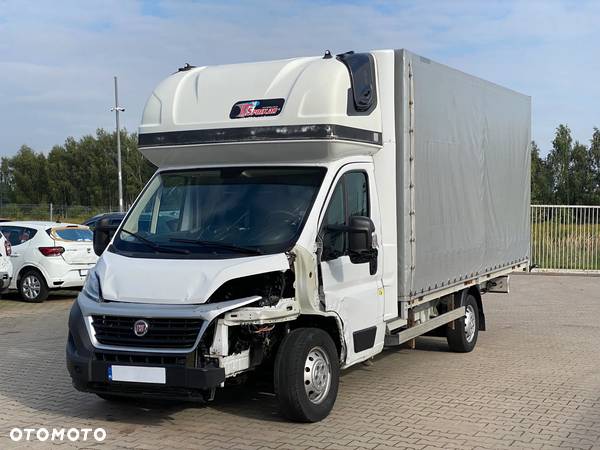 Fiat Ducato - 15