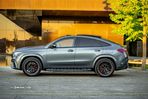 Mercedes-Benz GLE 350 de Coupé 4Matic - 37