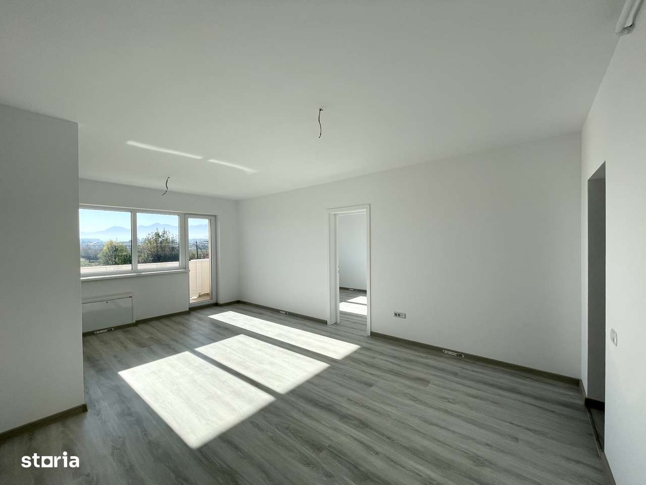 Studio 49mp, etaj 2, 80 360 euro, parcare inclusa, Subcetate City2.-2