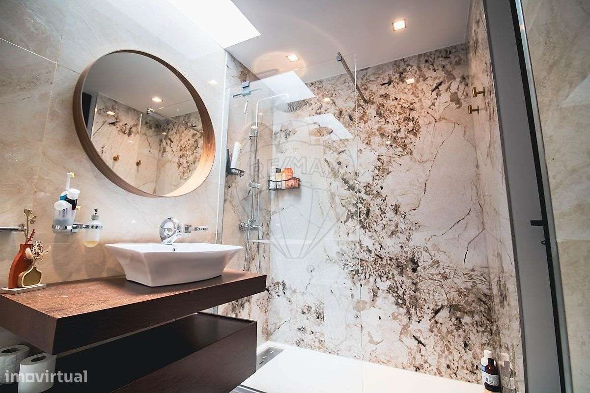 Apartamento T4 para venda-38