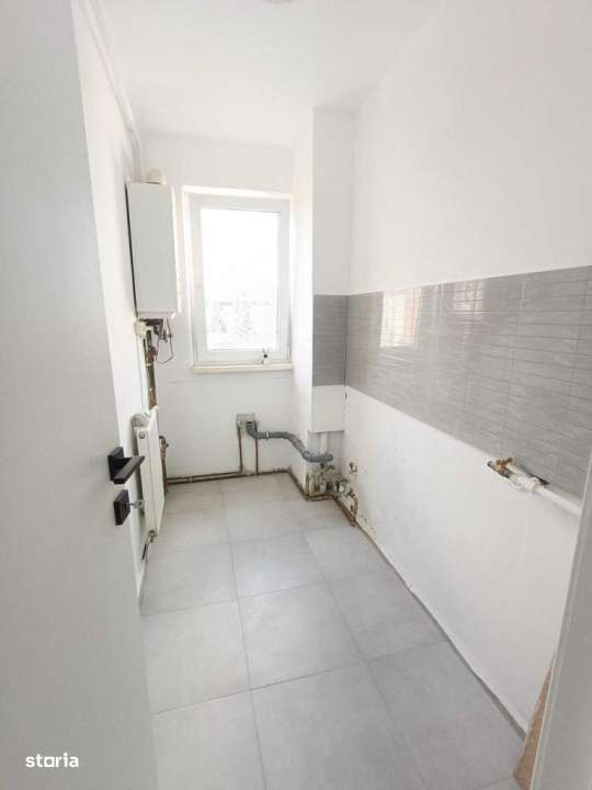 Apartament 2 camee ( Renovat )- Florilor-4