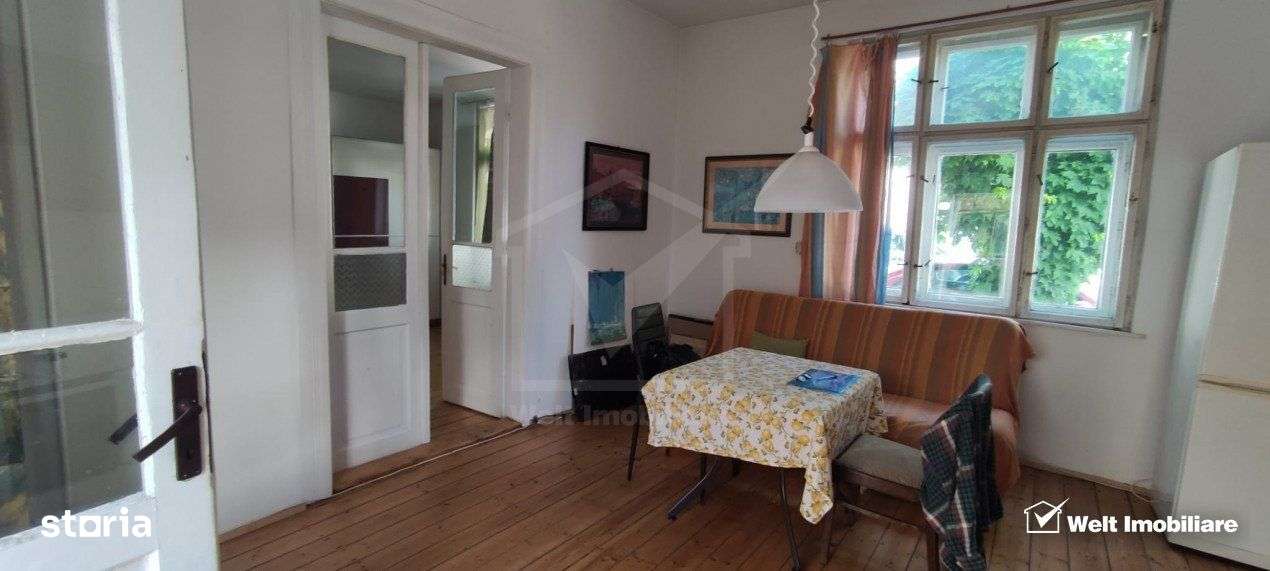 Casa alipita, curte comuna, Andrei Muresanu - Imagine principală: 4/5