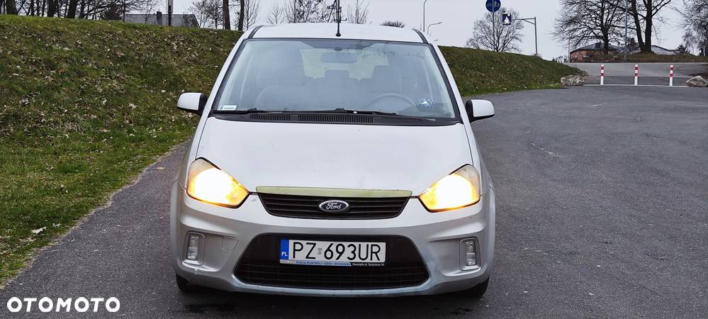 Ford C-MAX 1.6 TDCi Ambiente - 3