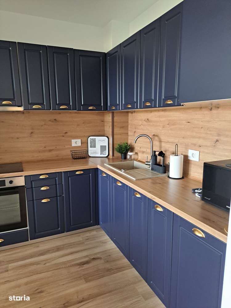 Ap.3 camere, în cartierul Prima Nufarul, bloc dat în folosință în 2024 - Imagine principală: 3/11