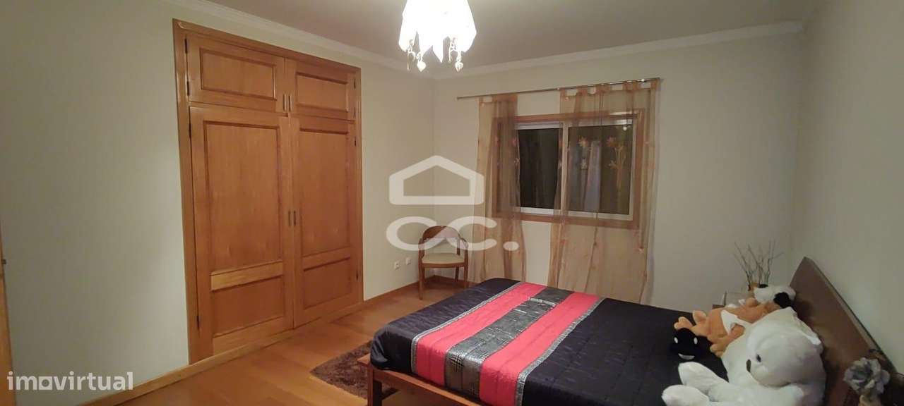 Moradia T4, Nevogilde, Lousada-16