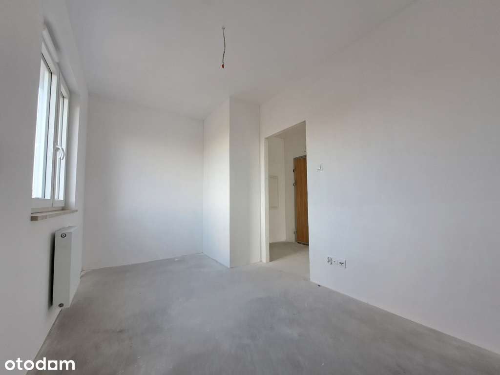 Mieszkanie na nowym osiedlu w Chorzowie - Pełny obrazek: 4/8