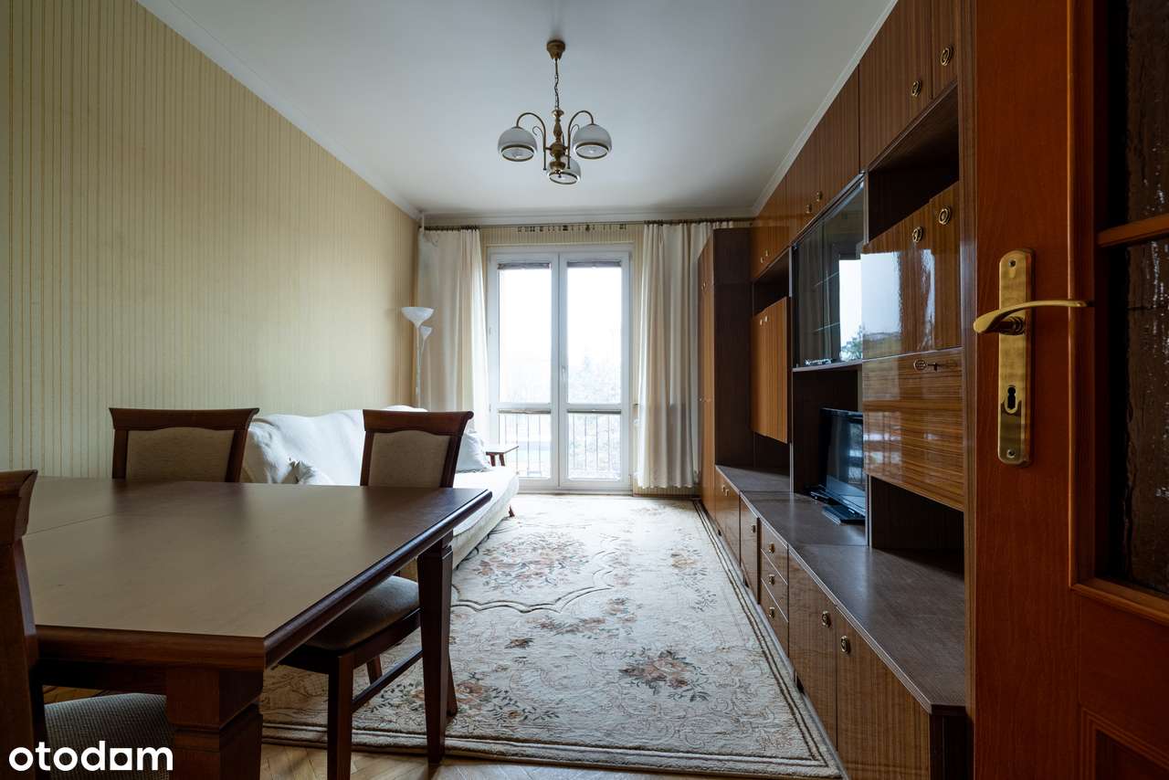 Przestronne 2-pokojowe mieszkanie | 2 piętro | Wł. Łokietka-5