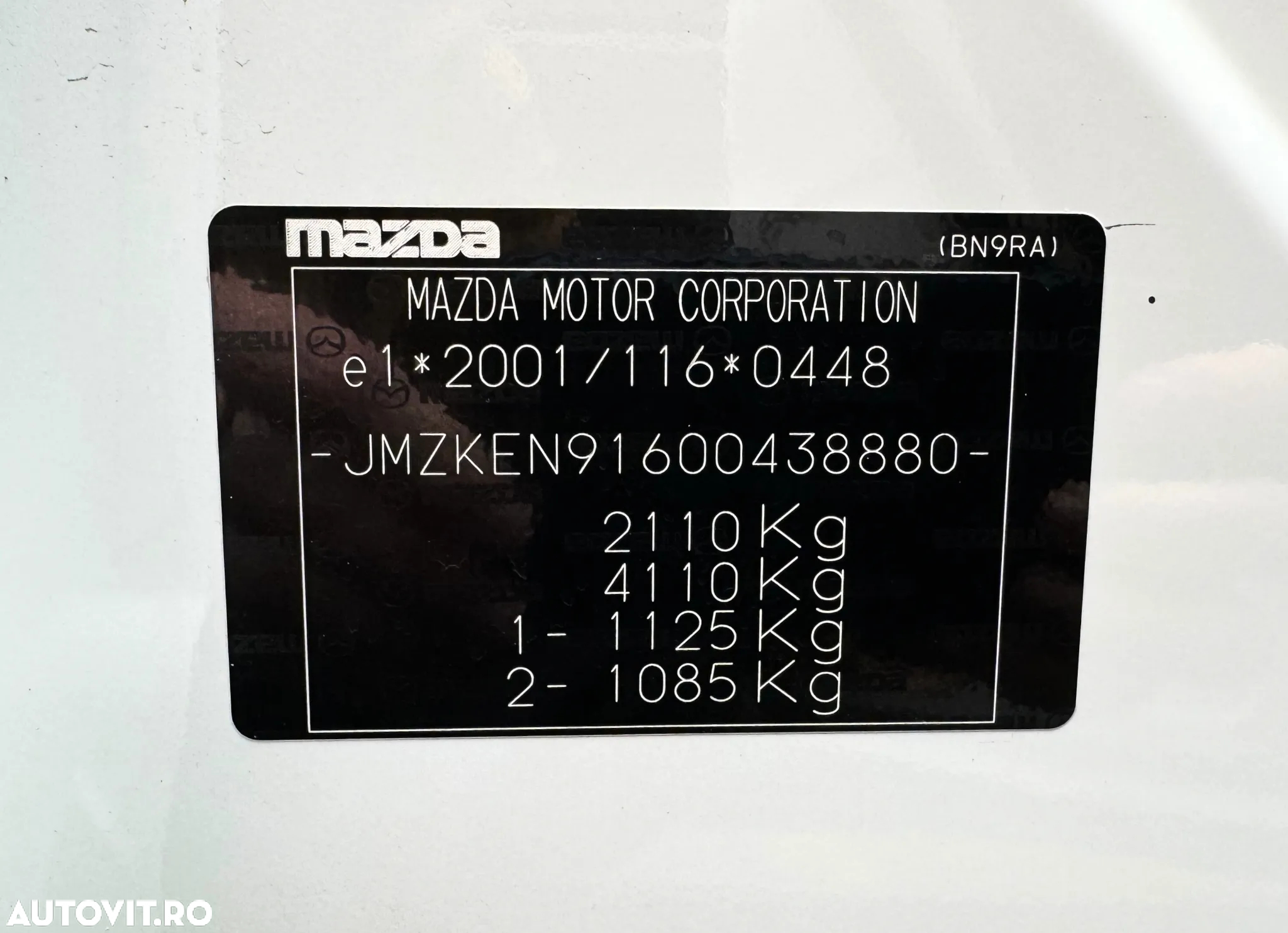 Mazda CX-5 CD150 4x4 Revolution - 24