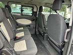 Ford Tourneo Custom - 5