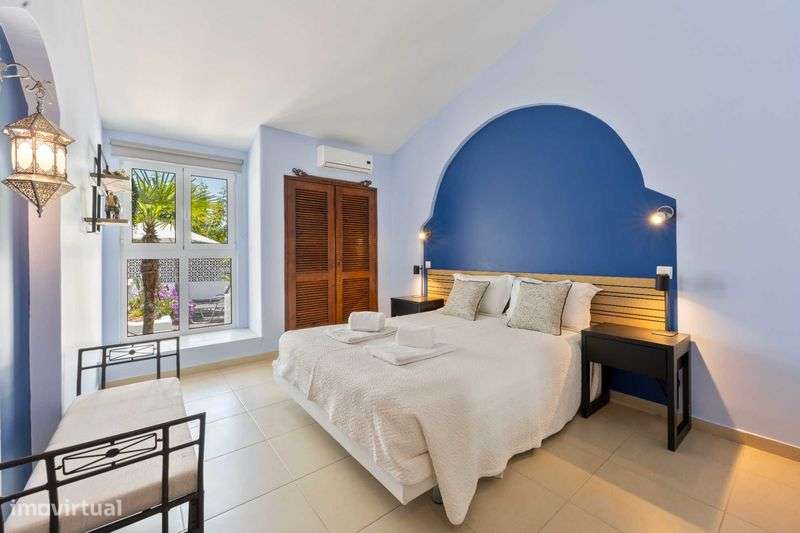 Casa Medina - Arrendamento Anual - Grande imagem: 5/12