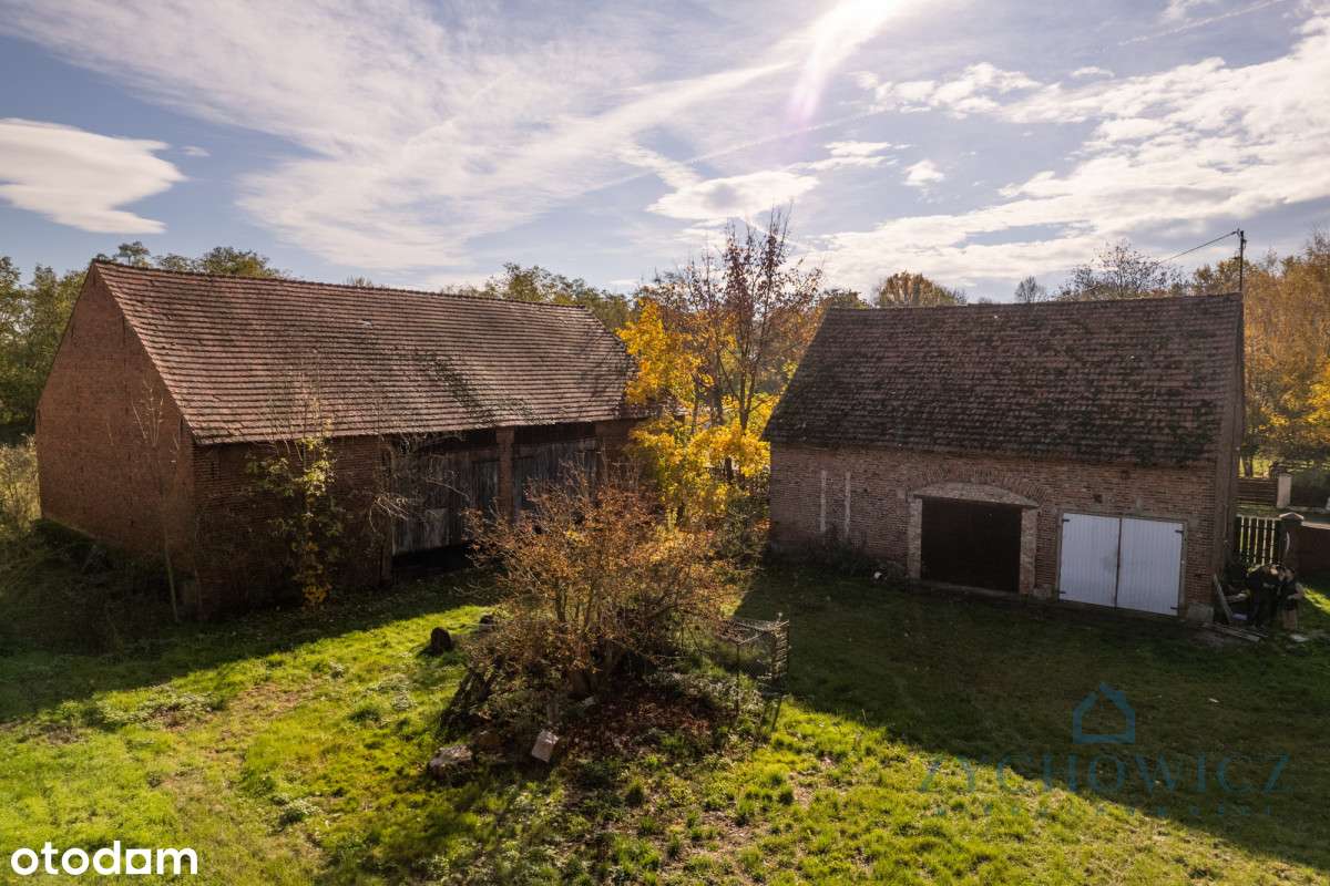 Kompleks z potencjałem w cichej okolicy Dolnego Śl - Pełny obrazek: 4/7