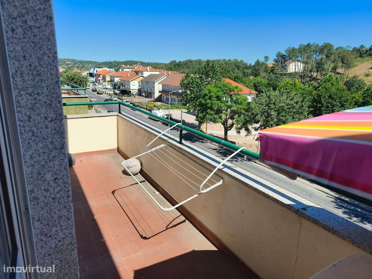 Excelente apartamento no Canhoso-20