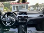 BMW X1 xDrive18d - 20