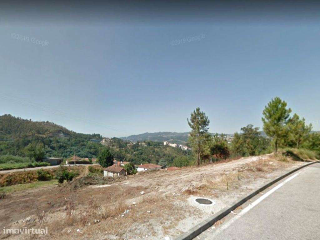Terreno de construção para aproximadamente 100 Frações situado em A... - Grande imagem: 3/10