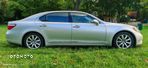 Lexus LS 460 Prestige - 10