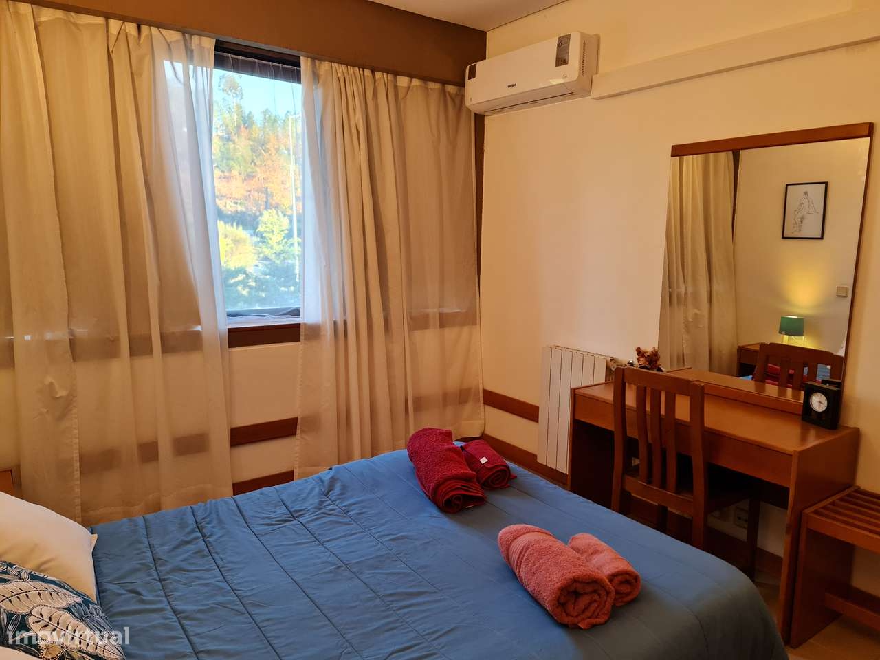 T2 no Clube de Campo do Gerós - Grande imagem: 5/17