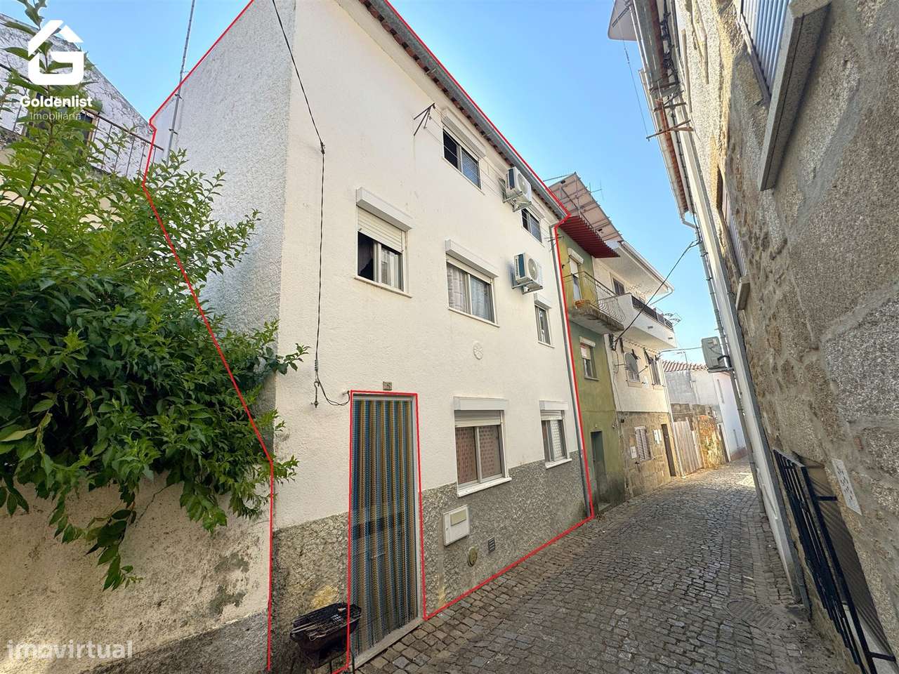 Moradia T3 Venda em São Vicente da Beira,Castelo Branco-0