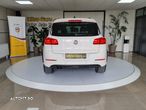 Volkswagen Tiguan 2.0 TDI DPF 4Motion BlueMotion Technology DSG Exclusive - 4