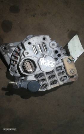 Alternador Honda Hr-V (Gh) - 4