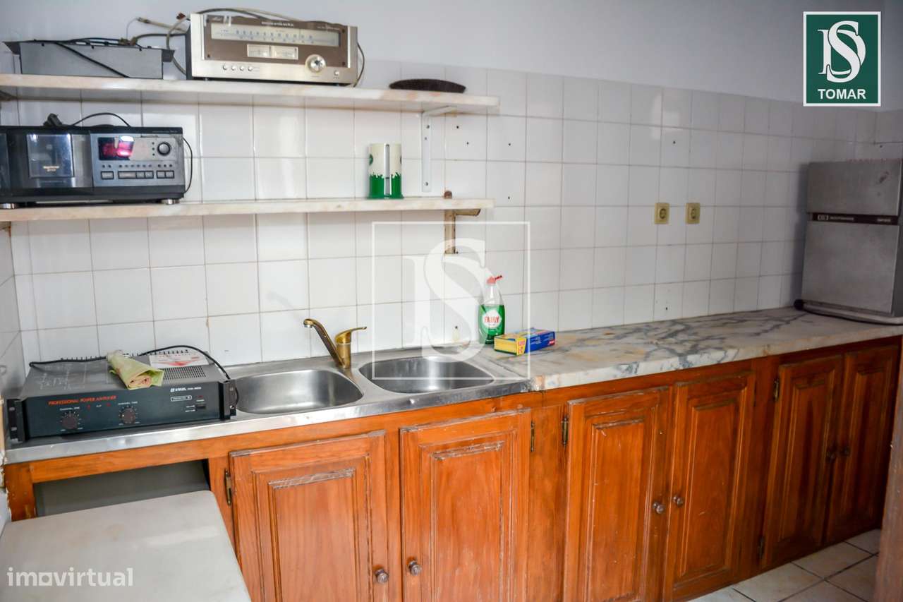 Moradia em Banda T2+1 Venda em Alburitel,Ourém-8