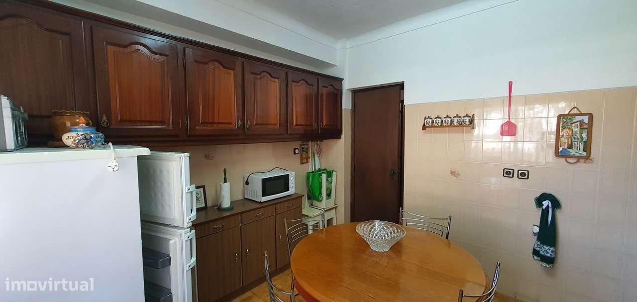 Moradia T4 pronta a habitar, a 50 metros do Rio Zêzere-19