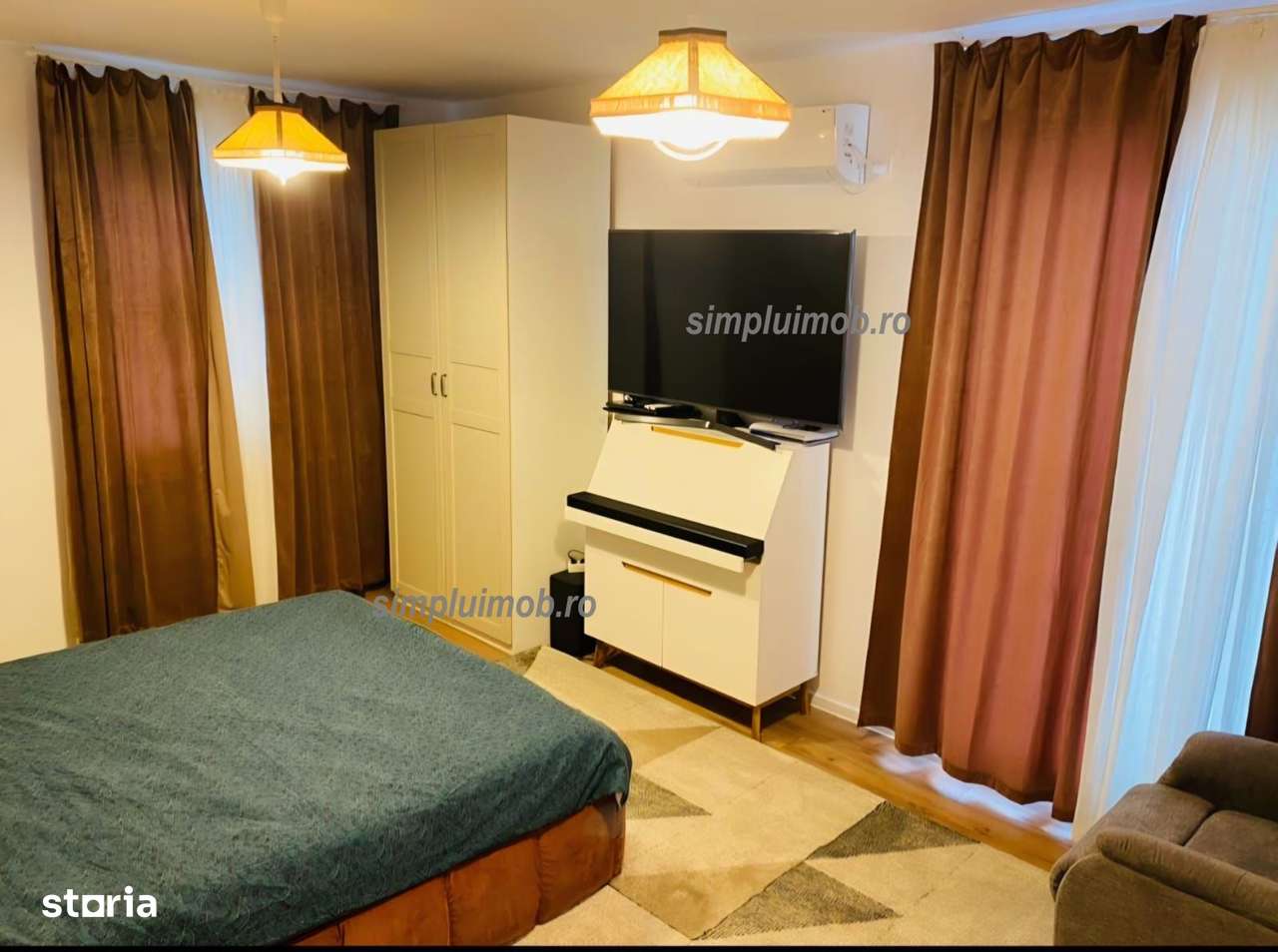 Apartament 3 camere Giulesti Cladire 2019