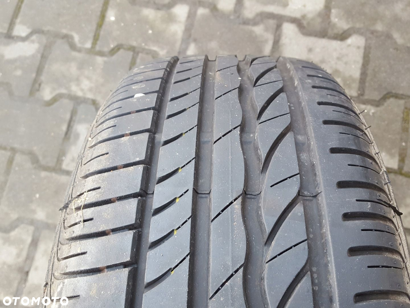 SEAT EXEO AUDI A4 B7 KOŁO ZAPASOWE 16 5X112 - 2