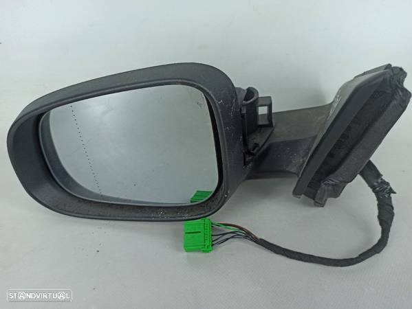 Retrovisor Esquerdo Electrico Volvo V40 Hatchback (525, 526) - 1