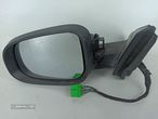 Retrovisor Esquerdo Electrico Volvo V40 Hatchback (525, 526) - 1