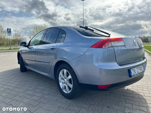 Renault Laguna 2.0 16V Dynamique - 8